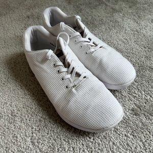 NOBULL White Trainer - Size 12.5